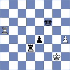Kasimov - Khoroshev (Korumdu KGZ, 2025)