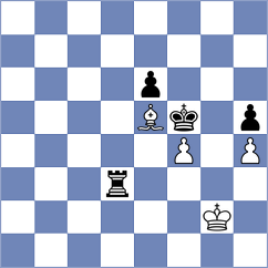 Perossa - Janaszak (chess.com INT, 2024)
