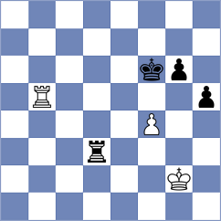 Downey - Hoogakker (St James GCI, 2024)