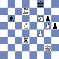 Sargissyan - Mekhitarian (chess.com INT, 2025)