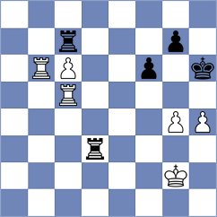 Rosales Campos - Soto (chess.com INT, 2025)
