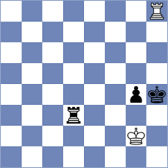 Markidis - Arabidze (Chess.com INT, 2021)