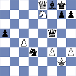 Santos Latasa - Harshavardhan (chess.com INT, 2024)