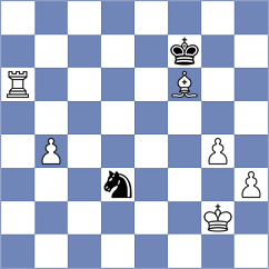 Makarian - Tanenbaum (chess.com INT, 2024)