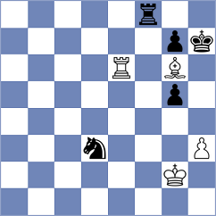 Moerwald - Claridge Hansen (Mureck, 2011)