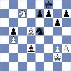 Shchekachev - Baikov (Moscow, 1989)
