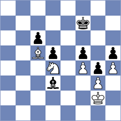 Wagner - Fedorovsky (Deizisau GER, 2022)