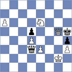 Ahmed - Lappin (Lichess.org INT, 2021)