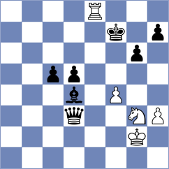 Nitin - Gumularz (Chess.com INT, 2020)