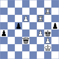 Davtyan - Shuvalov (chess.com INT, 2025)