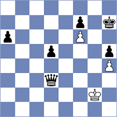 Djachkov - Sharypov (Salekhard, 2006)