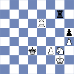 Vazquez - Bugayev (Chess.com INT, 2020)