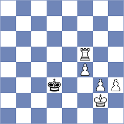 Tomaszewski - Sowul (chess.com INT, 2023)