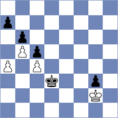 Stojic - Davidson (Mount Buller, 2004)