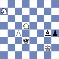 Hadzovic - Simic (Belgrade, 1989)