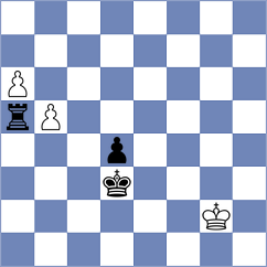 Turcsanyi - Nitish (chess.com INT, 2025)