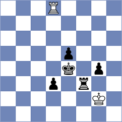 Paravyan - Kislinsky (chess.com INT, 2024)