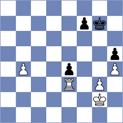 Pyrih - Khamzin (chess.com INT, 2024)