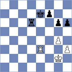 Roman Banuelos - Abigail Moreno (Lichess.org INT, 2020)