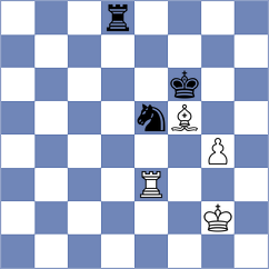 Dominguez Perez - Andreikin (chess.com INT, 2025)
