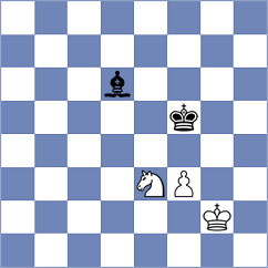 Jake Shanty - Ughuzov (chess.com INT, 2025)