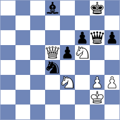 Tanriverdi - Rasti (chess.com INT, 2025)