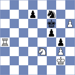 Le Hetet - Ladan (chess.com INT, 2022)