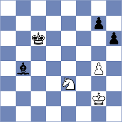 Balashov - Murzin (Moscow, 1998)