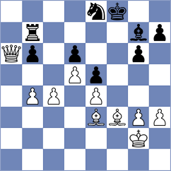 Alvarez - BOULHLIB ABDELKHALEK (Viseu POR, 2022)