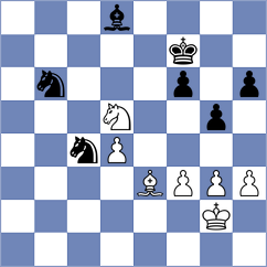 Grandelius - Sjugirov (chess.com INT, 2024)