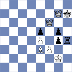 Todorovic - Koutlas (chess.com INT, 2022)