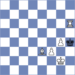 Guliev - Duarte Cramer (chess.com INT, 2025)