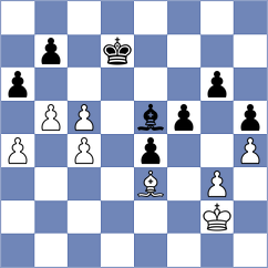 Pruijssers - Sriniaiyer (chess.com INT, 2024)