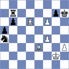 Abasov - Trost (Eforie Nord ROU, 2025)