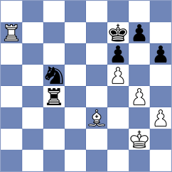 Root - Testova (Chess.com INT, 2020)
