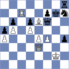 Kleibel - Rohwer (chess.com INT, 2024)