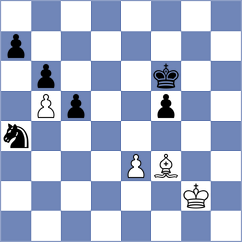 Lafleur - Frenken (Stein, 2002)