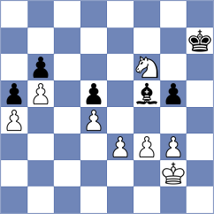 Sevian - Trent (chess24.com INT, 2022)