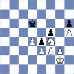Akobian - George Micheal (chess.com INT, 2024)