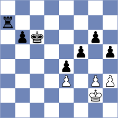 Zenker - Jarocka (chess.com INT, 2025)