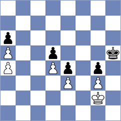Jakesevic - Timpel (Bad Homburg, 2013)