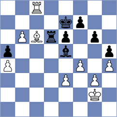 Bu Xiangzhi - Rapport (Danzhou CHN, 2022)