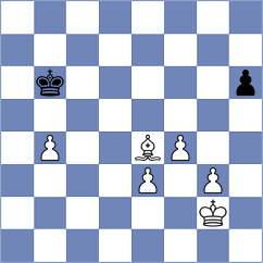 Sorokin - Pinto (Tornelo INT, 2021)