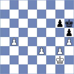 Reyes Jara - Ibanez Iglesias (Matinhos, 1999)