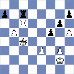 Carlsen - Llorente Zaro (chess.com INT, 2024)