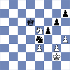 Gardarsson - Carmichael (Malente, 2004)
