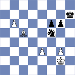 Shokirjonova - Coe (chess.com INT, 2025)