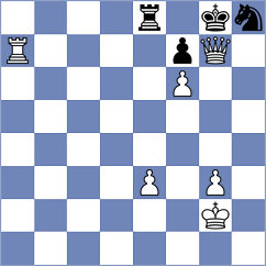 Ivanov - Lenoir Ibacache (chess.com INT, 2024)