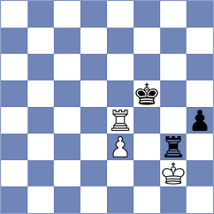 Erdogdu - Firouzja (Chess.com INT, 2019)