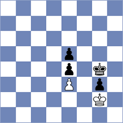 Williams - Barp (chess.com INT, 2022)